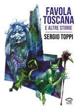 Libri Sergio Toppi - Favola