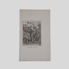 Sorrento Napoli Casa del Tasso