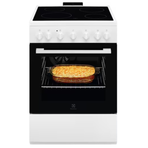 Electrolux lkr620066w cucina - lkr620066w,