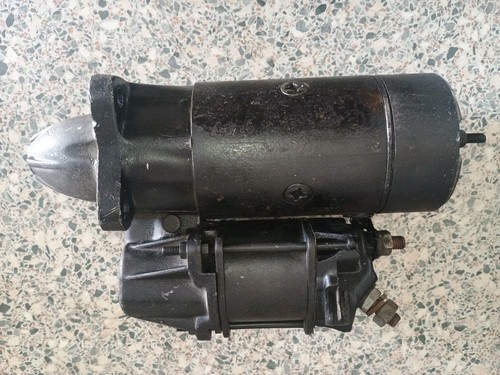 Motorino avviamento originale - motorino,