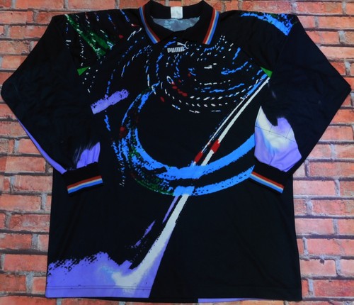 Puma maglia shirt - maglia,