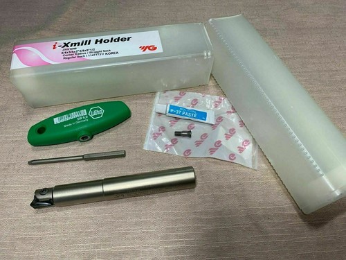 Zrs1048 acciaio i xmill - acciaio, i-xmill