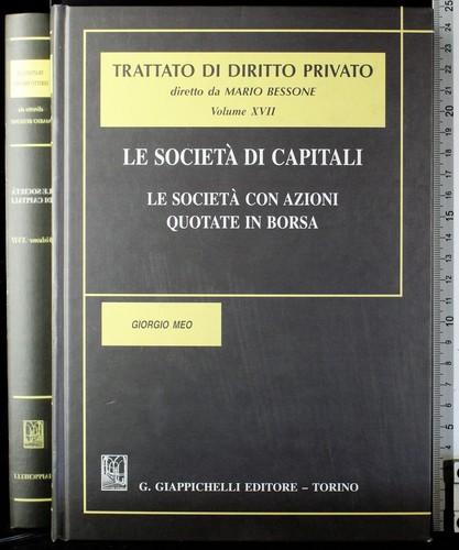 Trattato diritto privato - trattato,