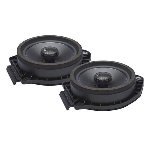 Altoparlanti powerbass - altoparlanti,