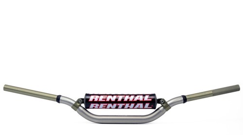 Manubrio titanium renthal - manubrio,