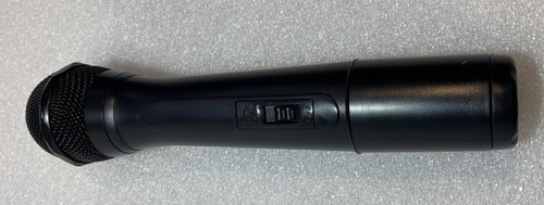 Chiayo msq1001 radiomicrofono - msq1001,