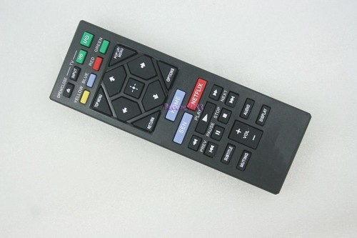 Telecomando per sony bdp - telecomando,