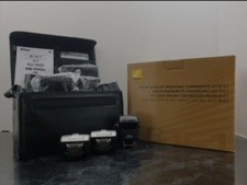 Nikon R1C1 Close-Up Speedlight