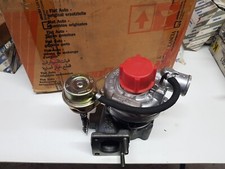 Turbina Fiat Doblò Alfa 147