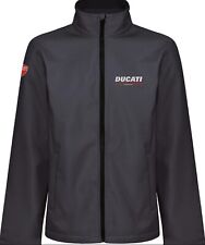 giacca softshell ricamata mm
