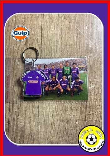Portachiavi fiorentina - ,