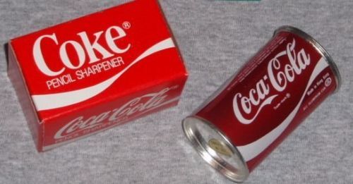 Vintage 1984 coca cola - vintage,