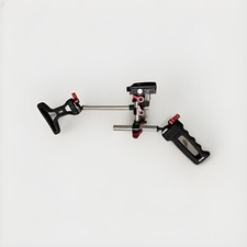 Zacuto "Gunstock" impianto di