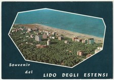 LIDO DEGLI ESTENSI - FERRARA -