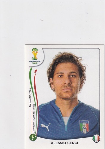 Panini sticker campione del - panini,