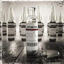 Lacuna Coil - Dark Adrenaline LTD ED REM CD/DVD NEU OVP