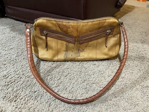 Borsa tracolla alviero - borsa,
