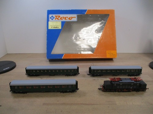 Roco scala 43041 set - roco,
