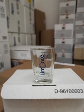 Set 6 Bicchieri Limoncello