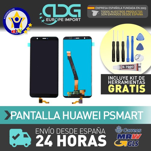 Pantalla huawei smart - pantalla, p