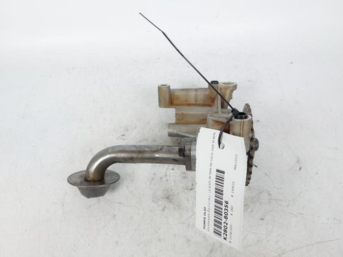06a115121 pompa olio - 06a115121,