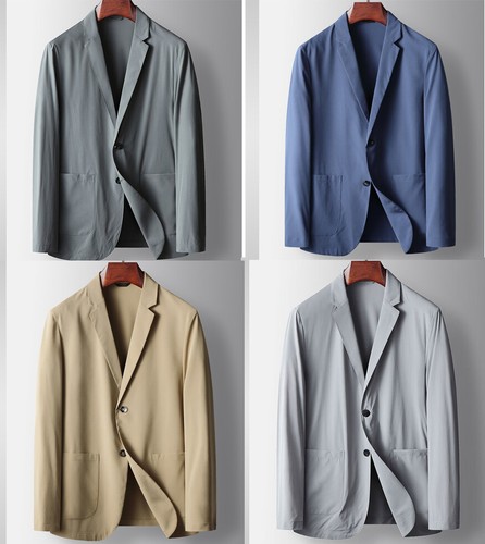Tuta uomo giacche business