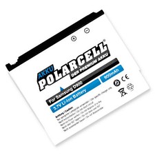 Polarcell batteria per samsung - polarcell,