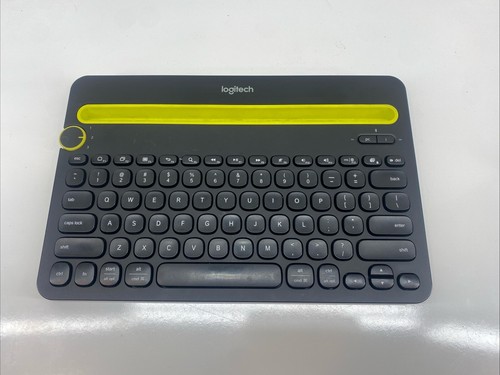 Logitech k480 tastiera - k480,