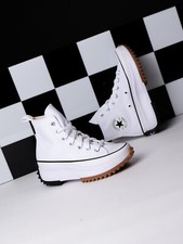 Scarpe Converse Run Star Hike Hi Platform Uomo/Donna 166799C