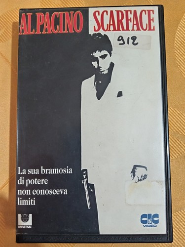 Scarface - -, )#