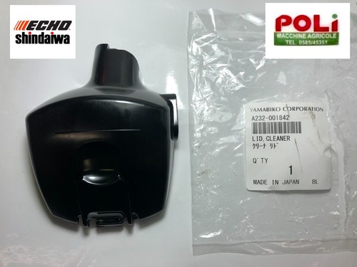 Shindaiwa echo coperchio - shindaiwa,
