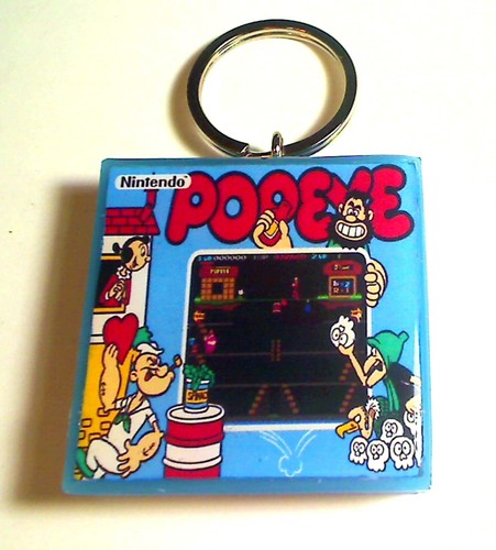 Portachiavi accessorio porta