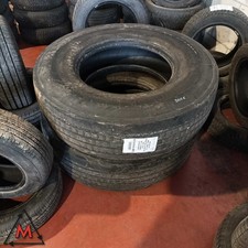 Set of 2 MICHELIN XMULTIWAY