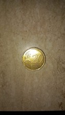 moneta rare 20 centesimi 