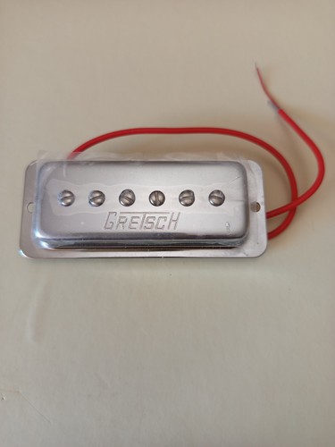 Fender gretsch electromatic - gretsch,
