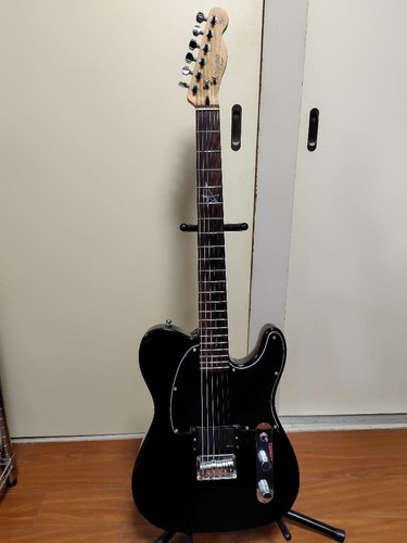 Chitarra elettrica squier - chitarra,