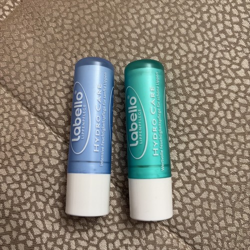 Labello hidrocare