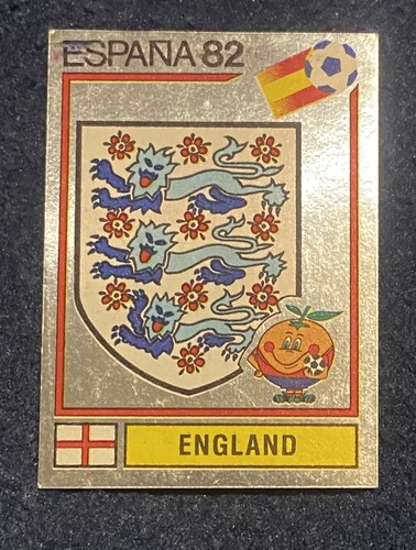 Figurine panini world cup - panini,