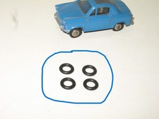 D12, DINKY X 4 Pneumatici A