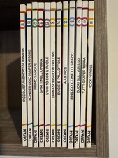 Orfani miniserie completa prima edizione Bonelli 2013