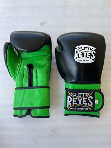 Guantoni boxe cleto reyes - guantoni, da