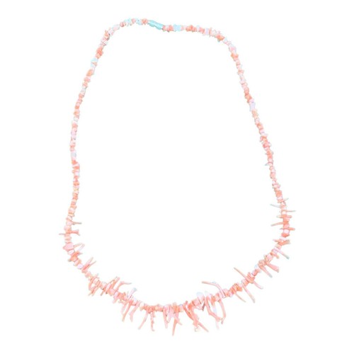 Collana vintage corallo - collana,