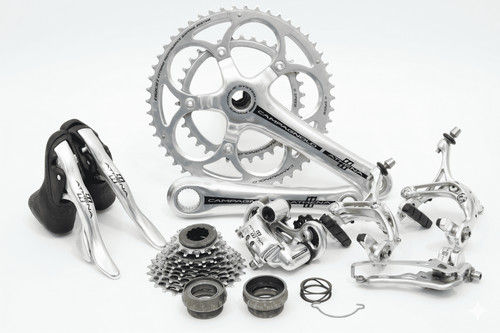 Gruppo campagnolo athena 11s - athena,