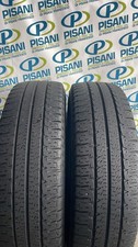 GOMME USATE  225 75 16C