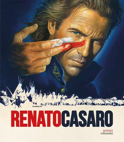 Renato casaro ultimo - casaro., l'ultimo