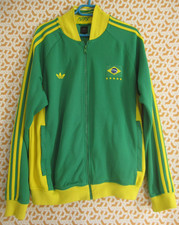 Veste Adidas originals Brasil