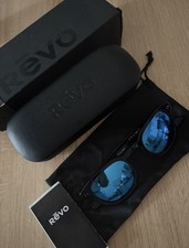 Occhiali da sole REVO sterling