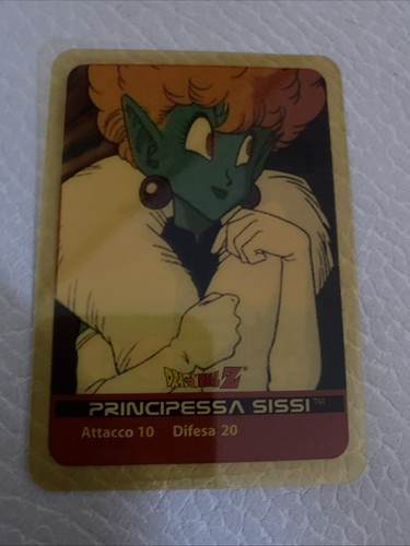 Lamincards dragon ball - lamincards, z