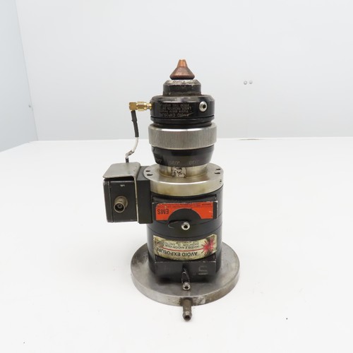 Laser mechanism cnc - laser,