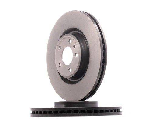 B970 coppia dischi freno - 09.b970.11,